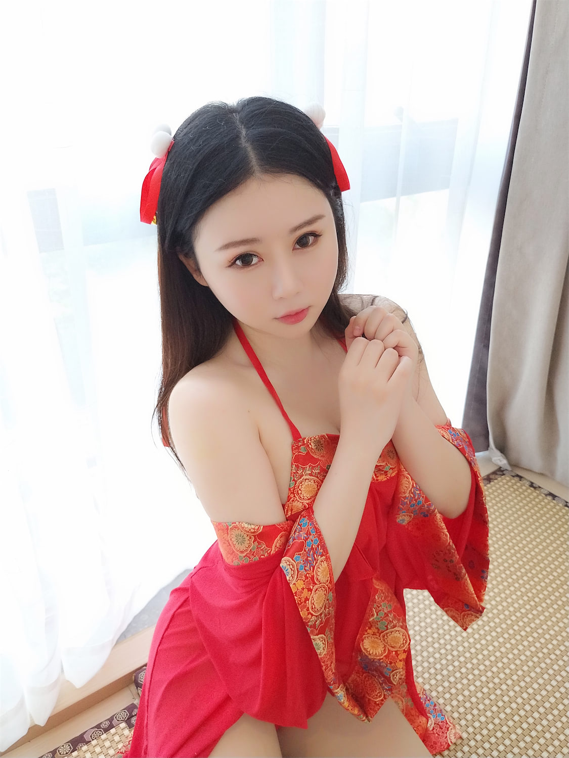 是依酱呀媚娘42图插图1