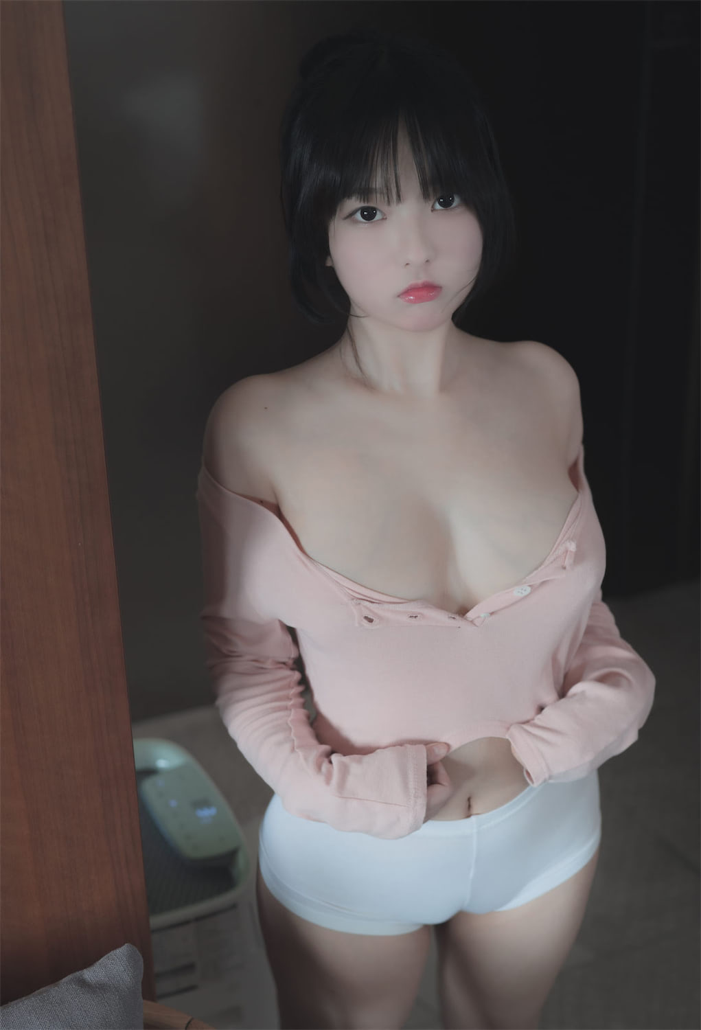 Hansom青春期95图插图4